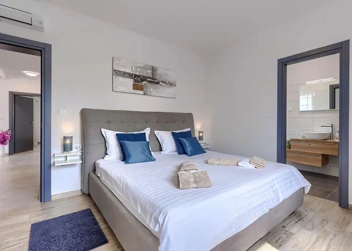 Holiday Home Villa Veli Vrt By Interhome