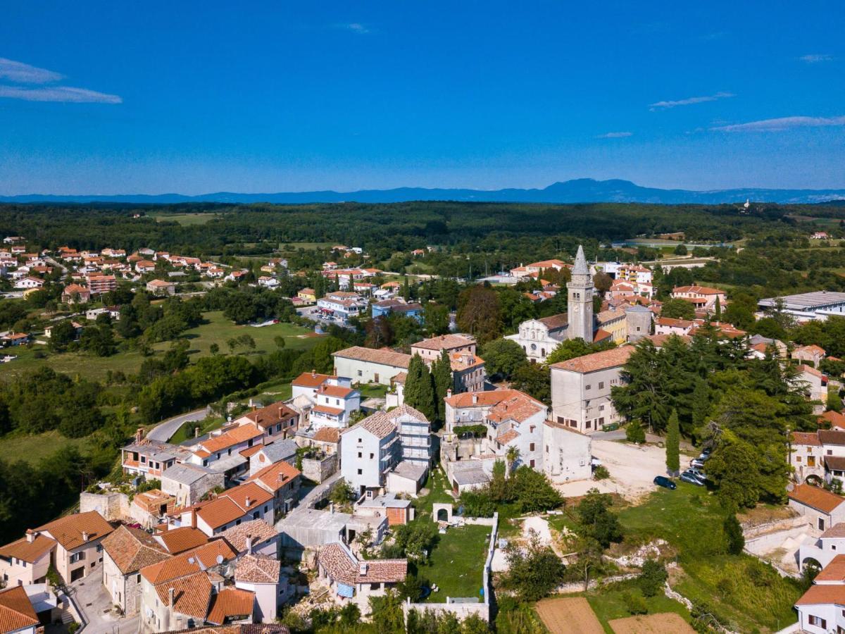 Veli Vrt By Interhome * Žminj