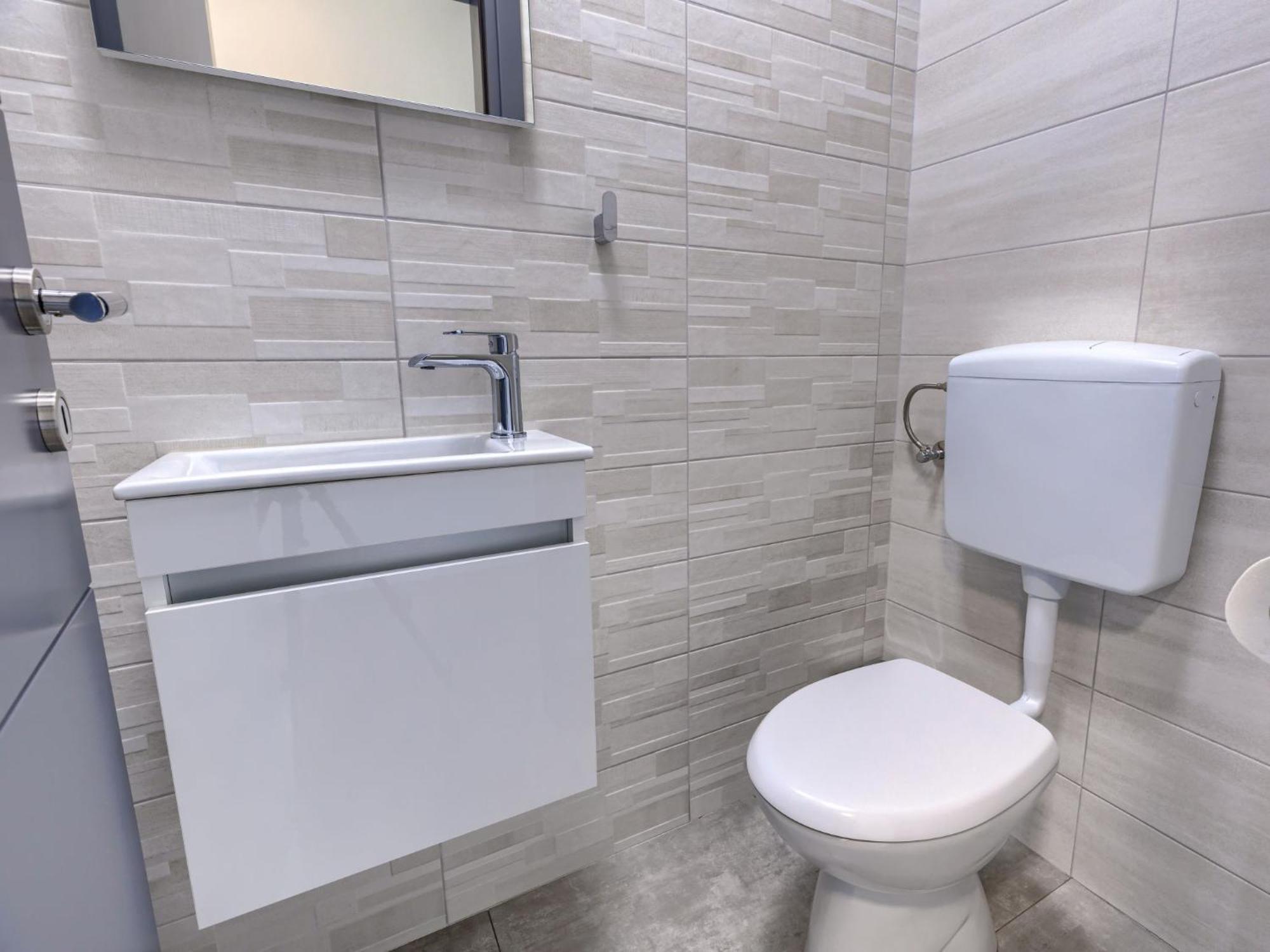 Veli Vrt By Interhome * Žminj