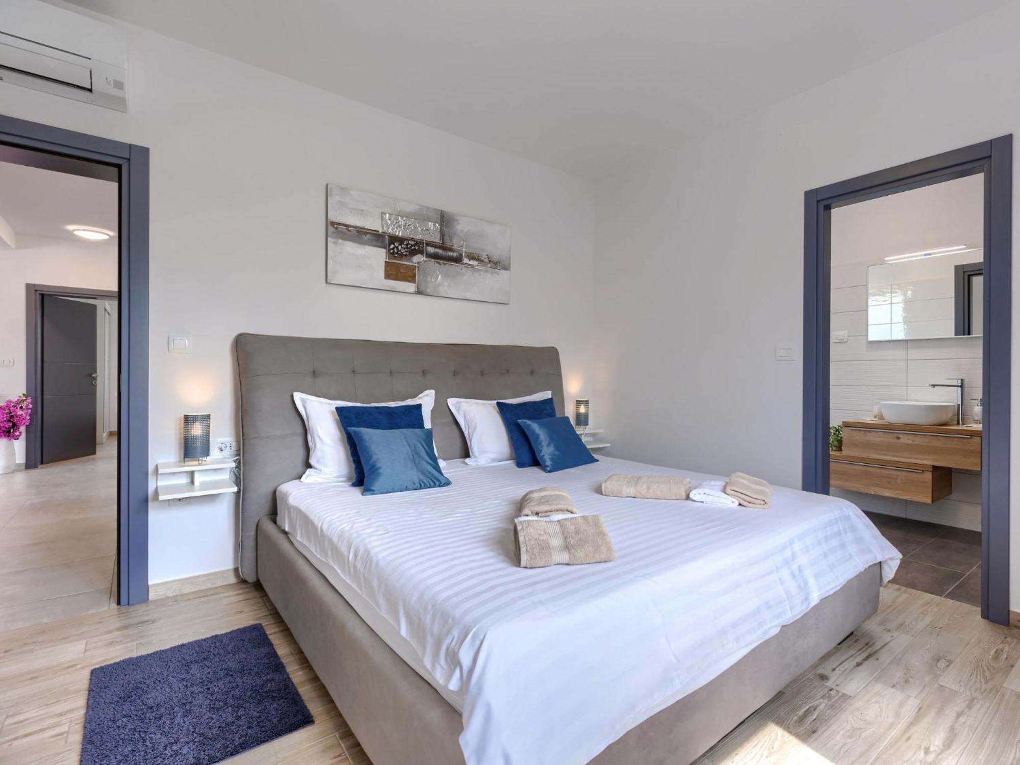 Veli Vrt By Interhome *