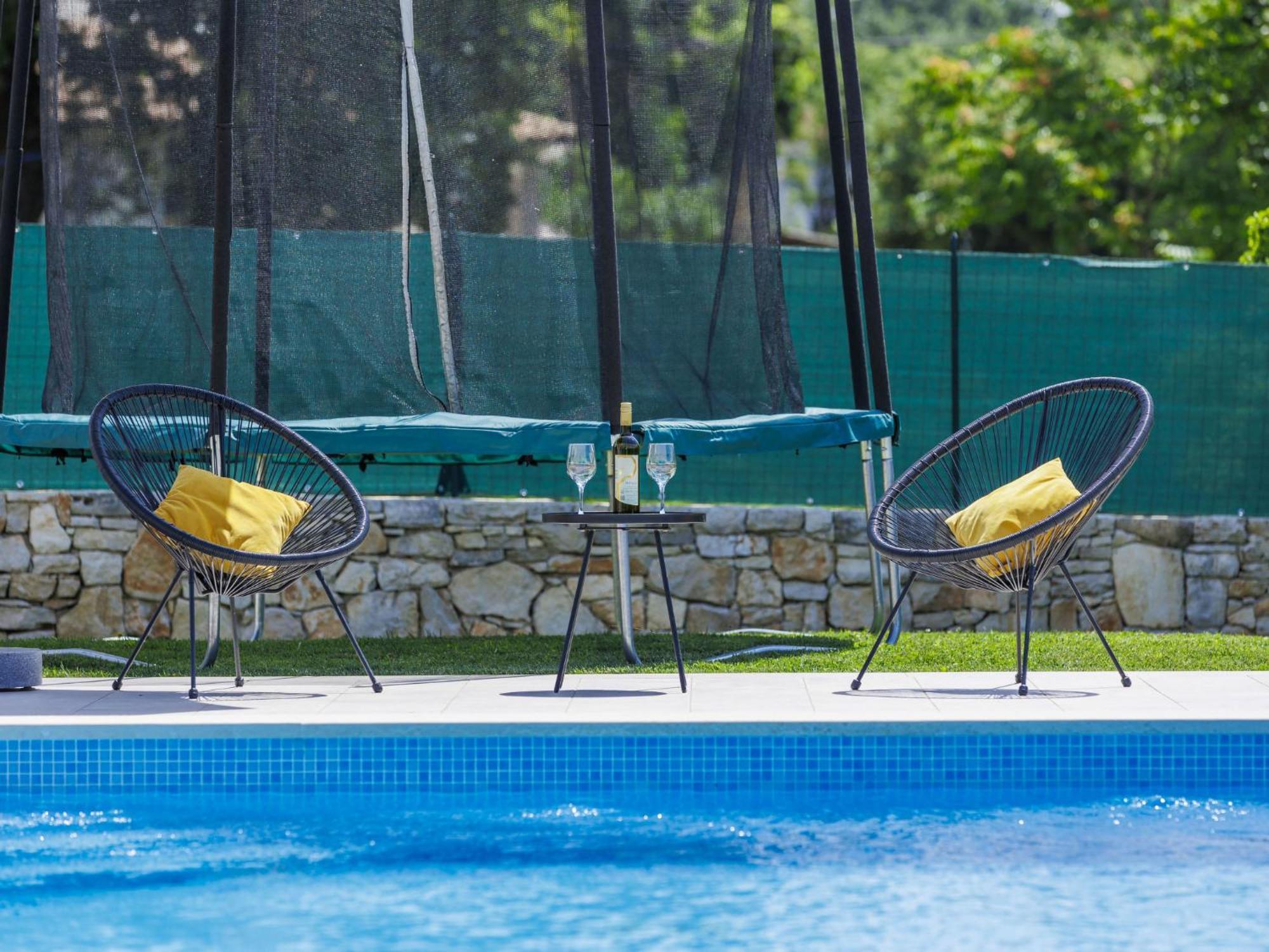 Casa vacanze Veli Vrt By Interhome
