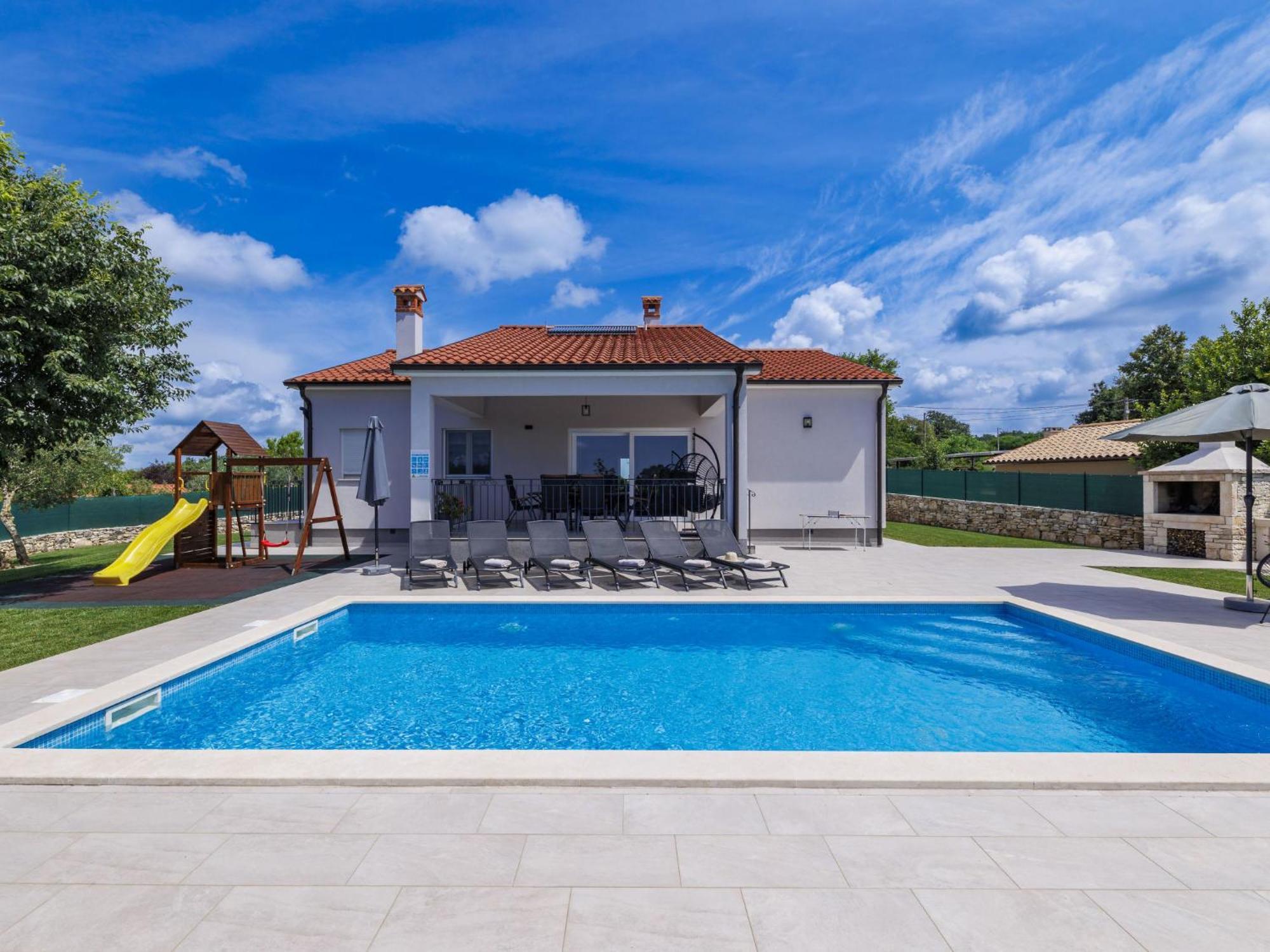 Casa vacanze Veli Vrt By Interhome