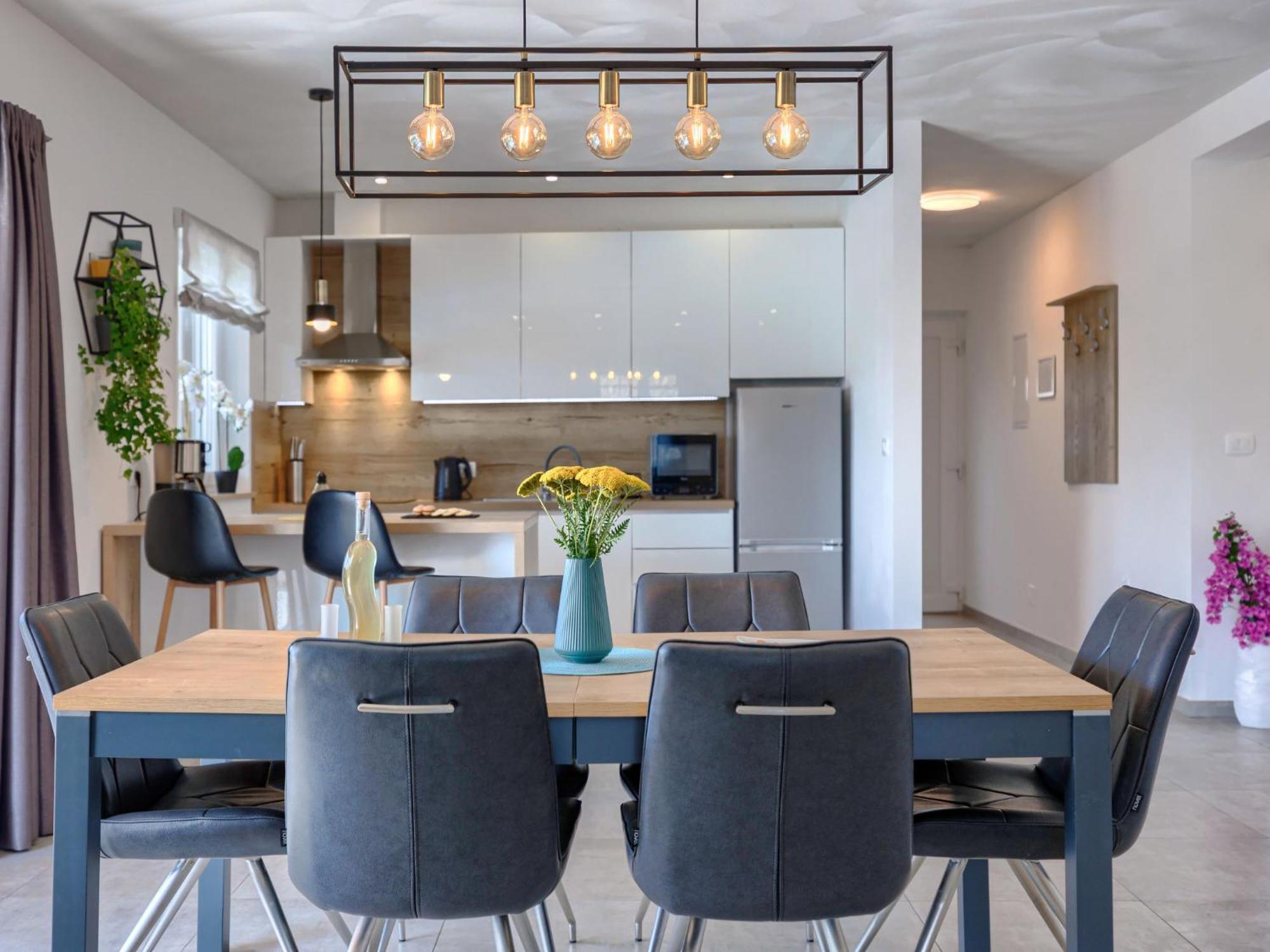 Veli Vrt By Interhome