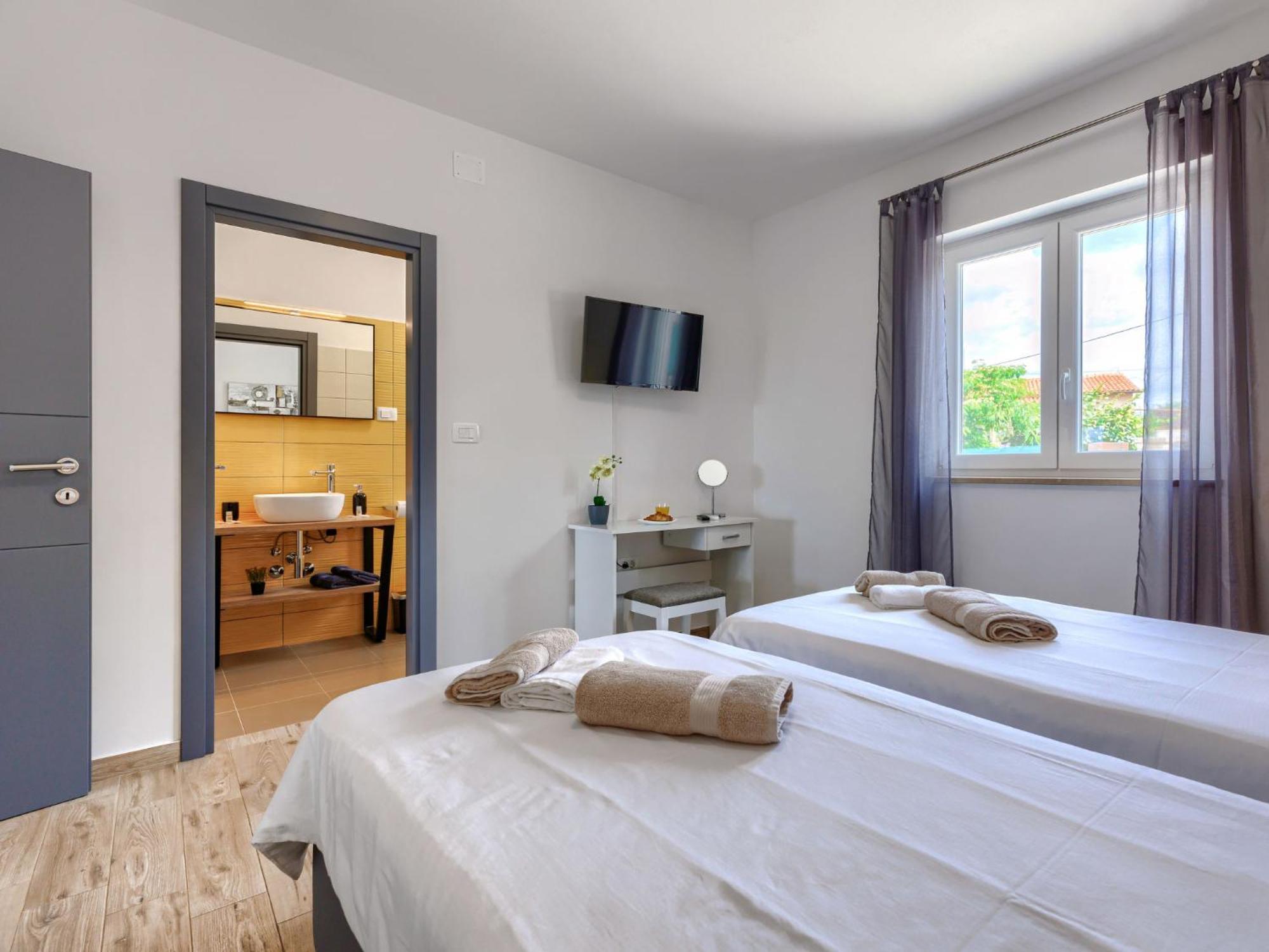 Veli Vrt By Interhome