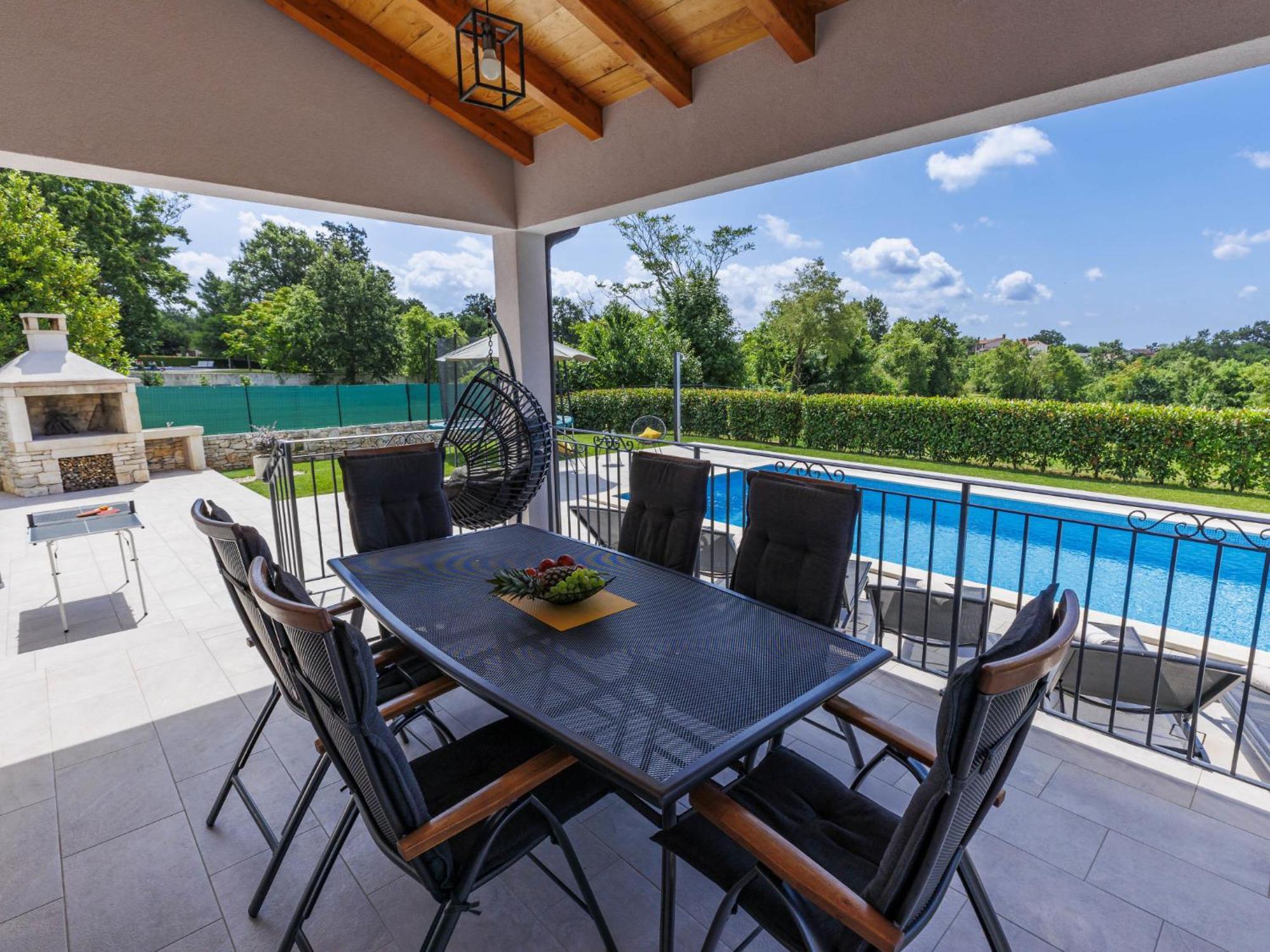 Veli Vrt By Interhome Holiday home