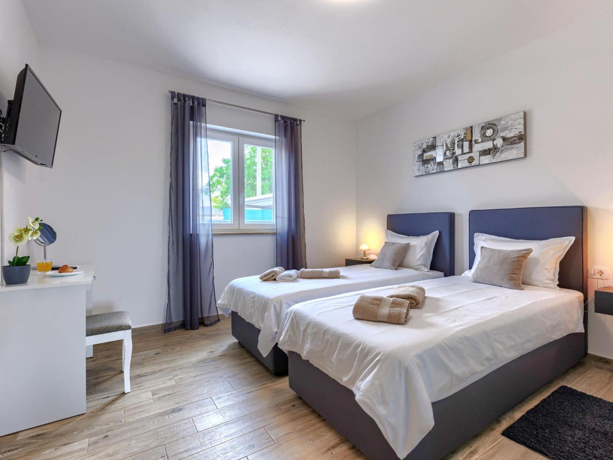 Veli Vrt By Interhome Holiday home Zminj
