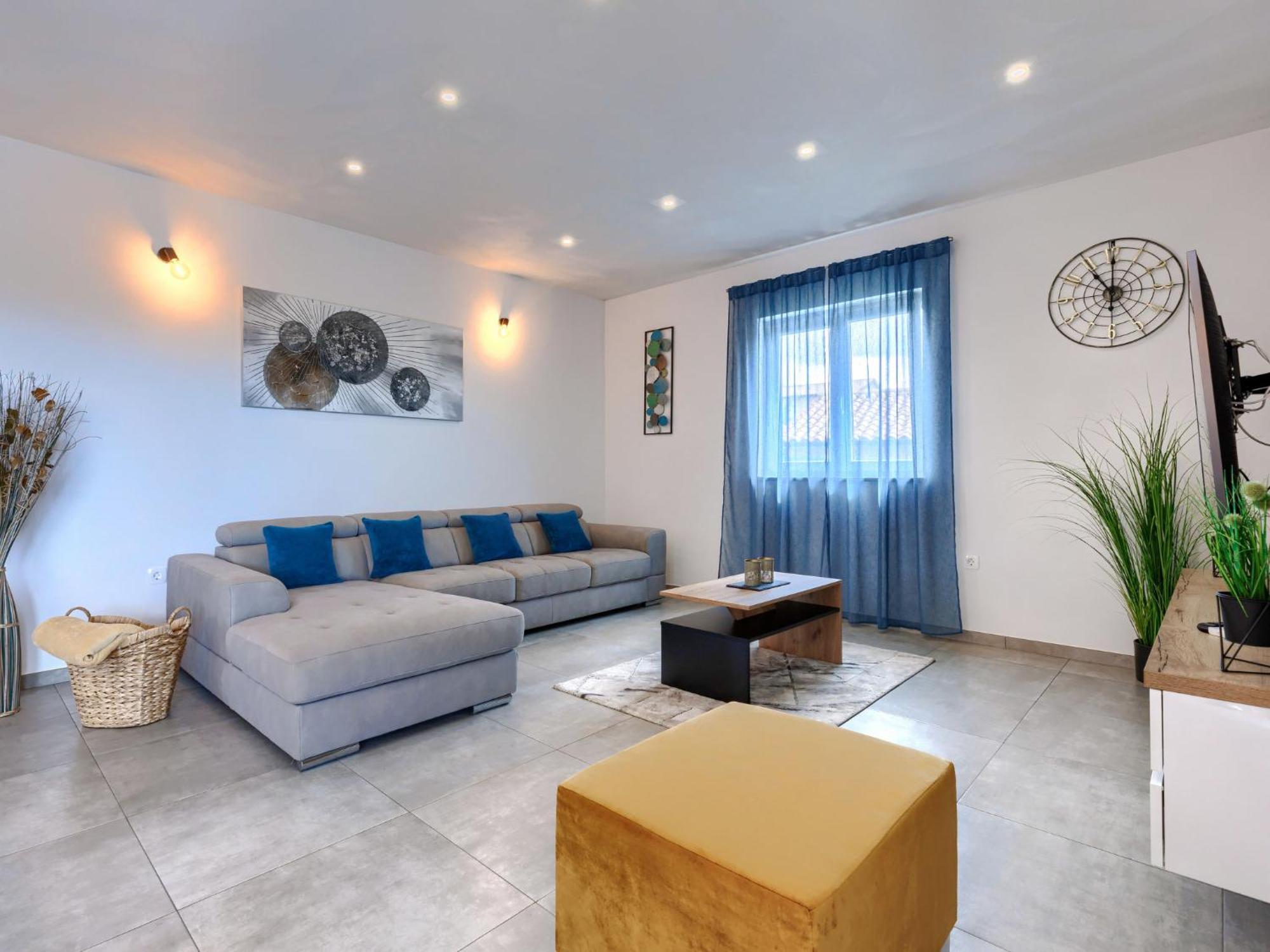 Veli Vrt By Interhome Holiday home