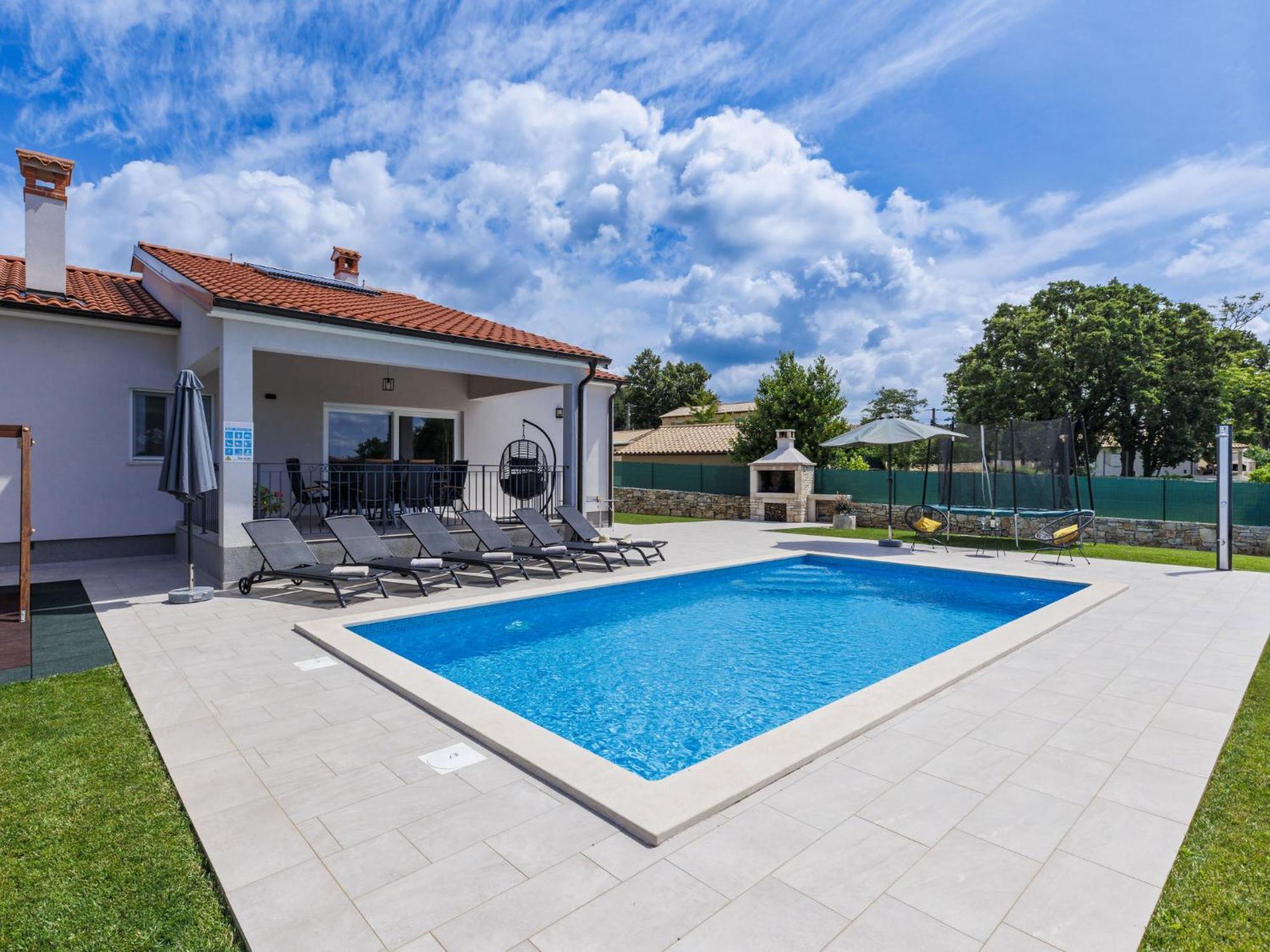 Holiday home Veli Vrt By Interhome *