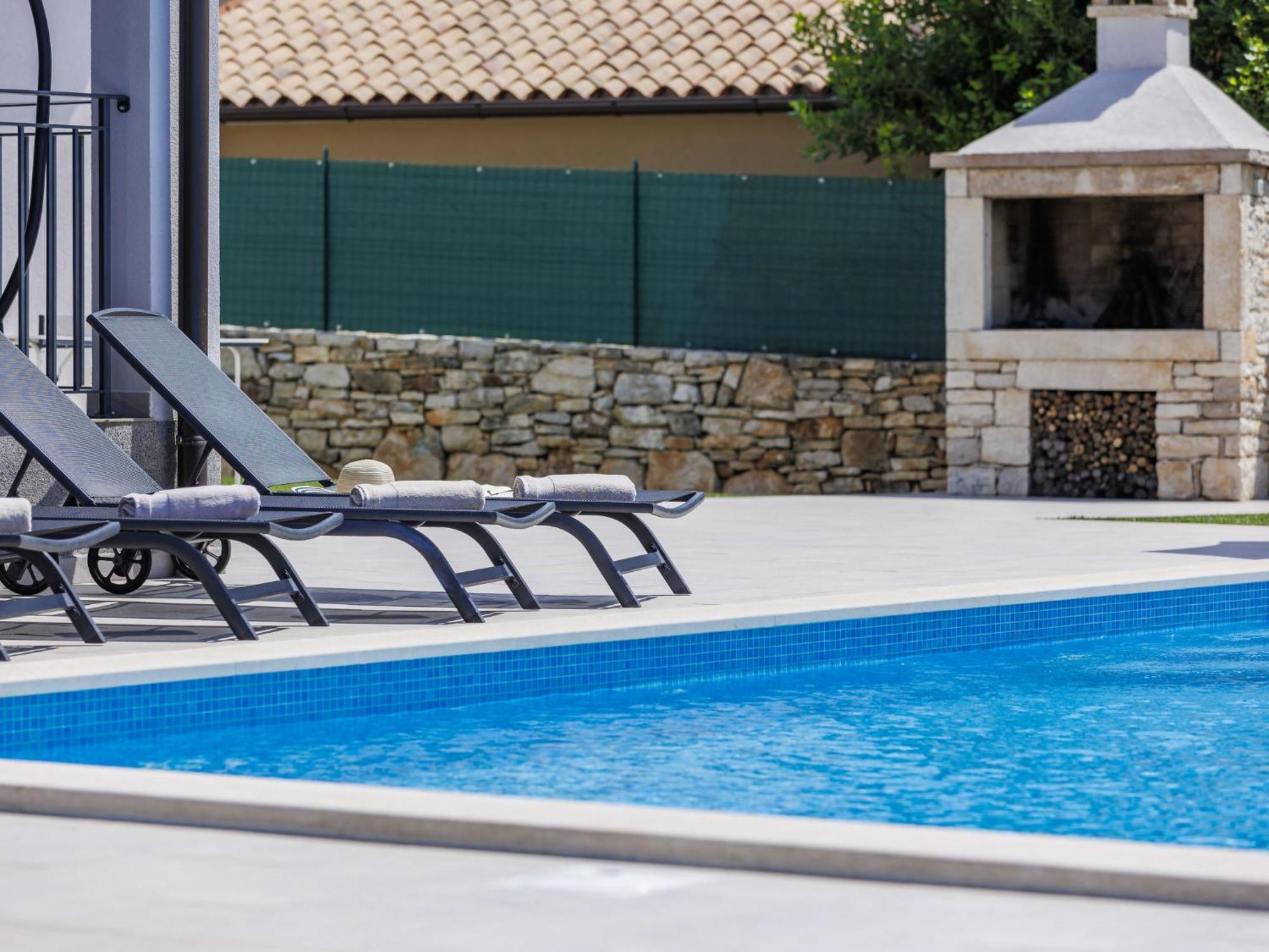 Veli Vrt By Interhome Holiday home Zminj