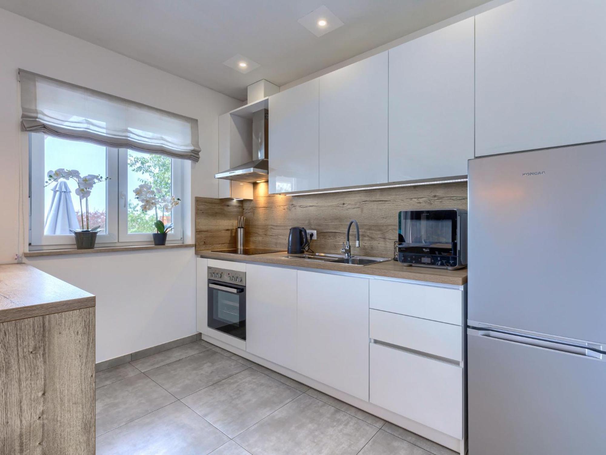 Veli Vrt By Interhome * Zminj
