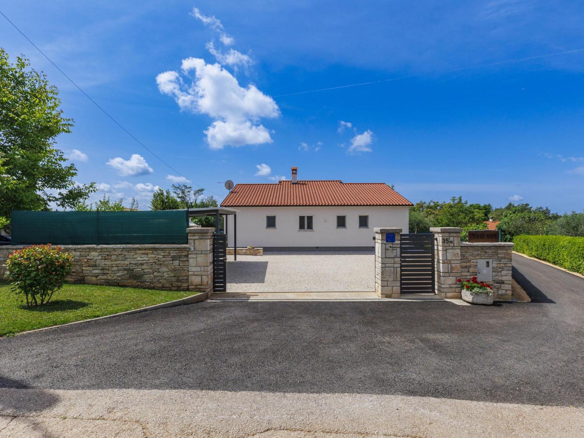 Veli Vrt By Interhome Holiday home