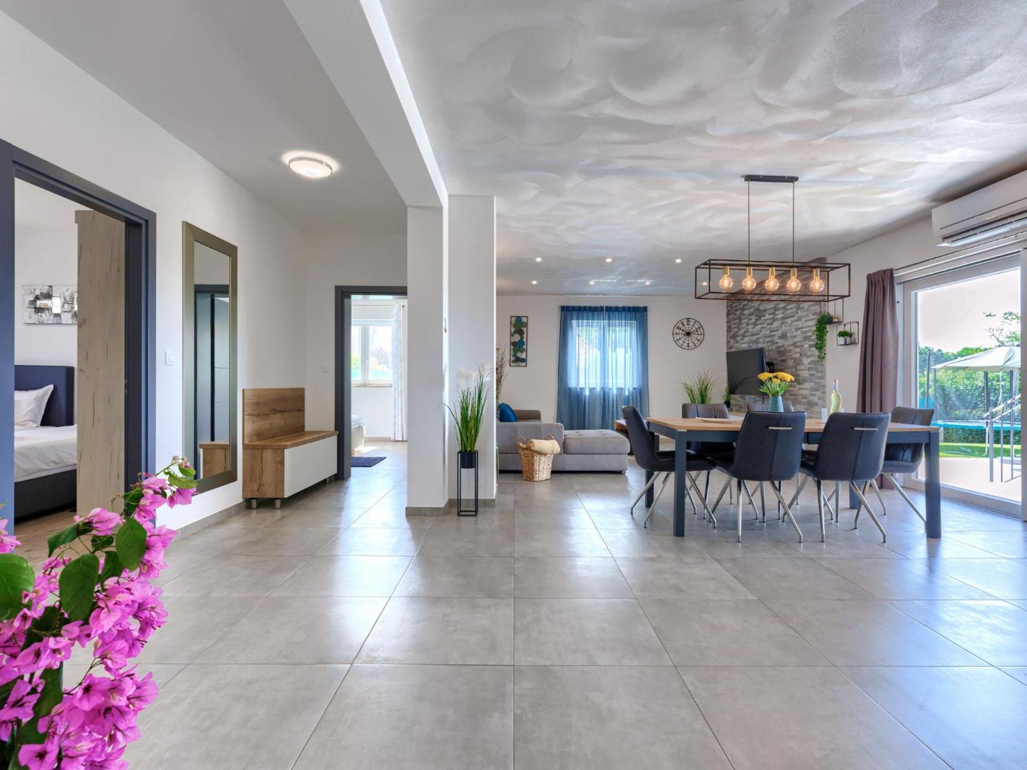 Veli Vrt By Interhome Zminj
